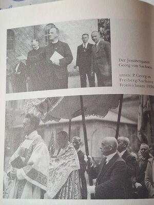 Historische Fotos (s/w)
