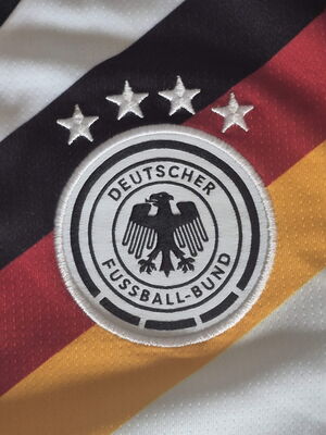 Deutschland-Trikot