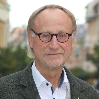 Holger Reuter