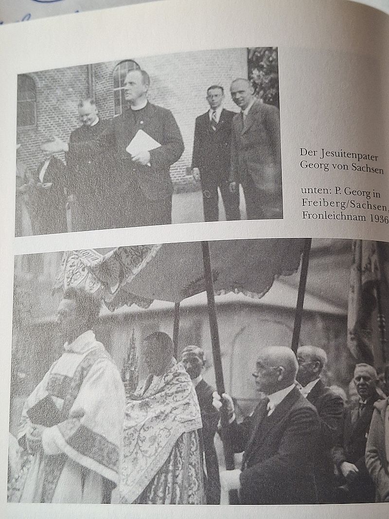 Historische Fotos (s/w)