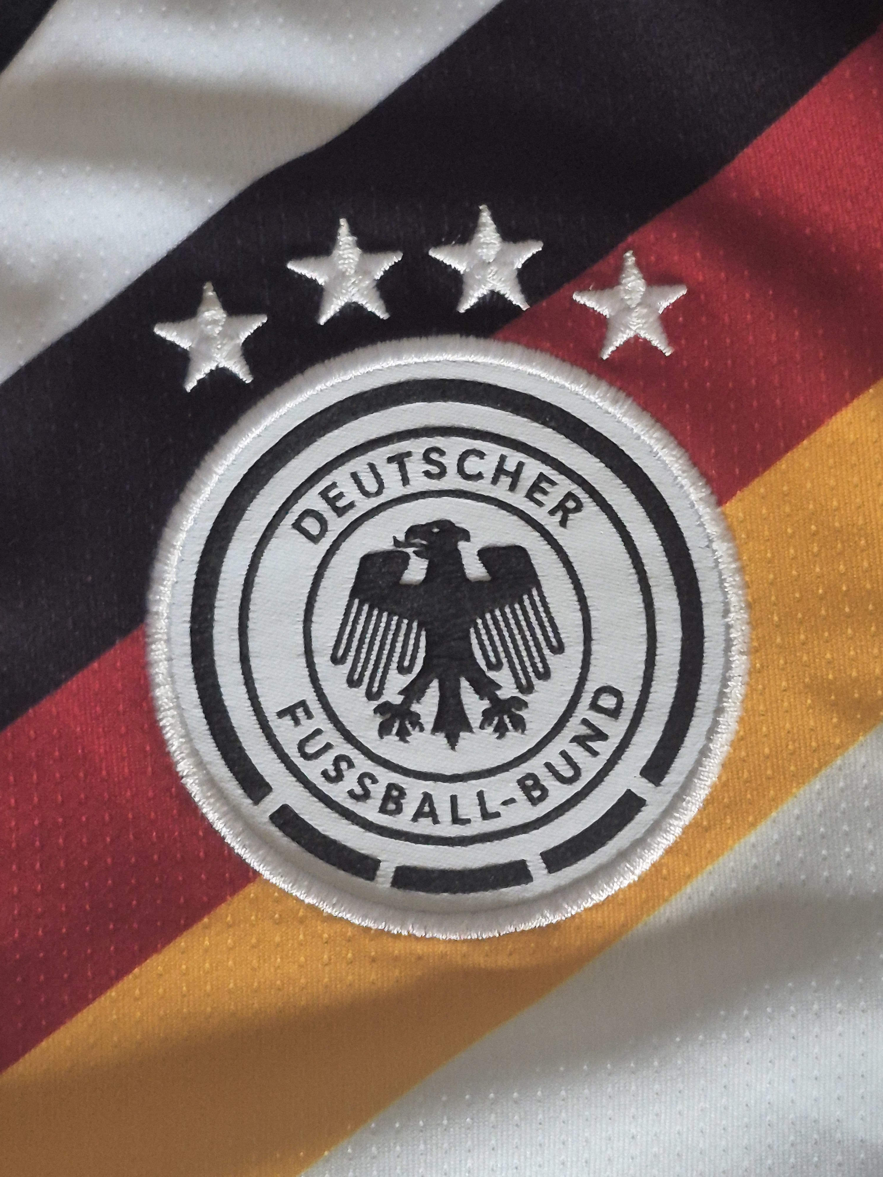 Deutschland-Trikot