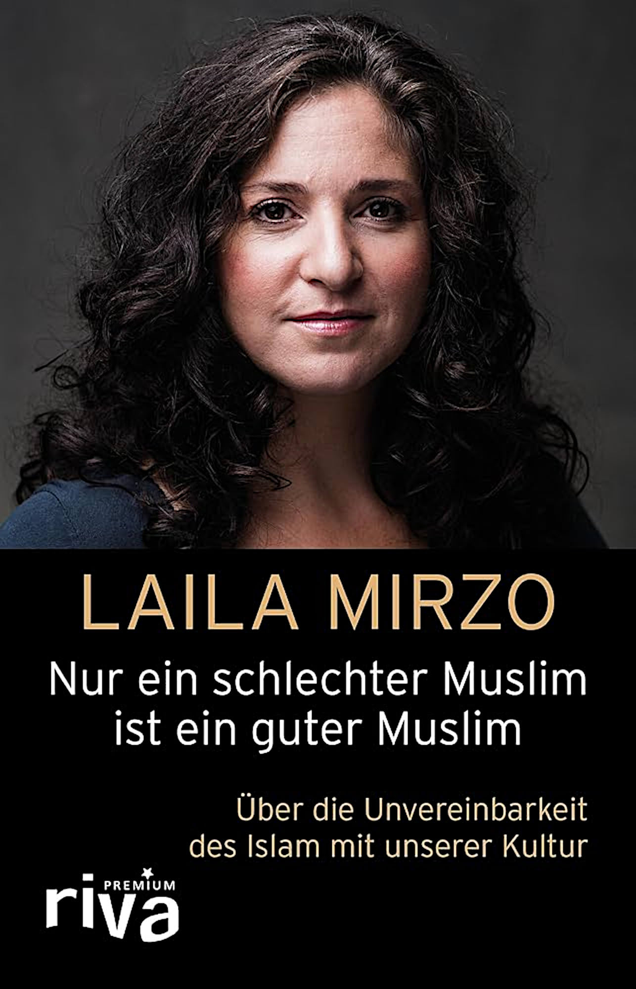 Vorderseite des Buches