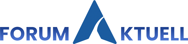 Logo Forum Aktuell